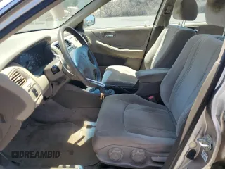 1999 Honda Accord LX with VIN JHMCG5640XC028534, listed as a Copart auction lot 61695935 with 227,032 mi miles and Clean title. Bid and sale history available at DreamBid. Image 7.