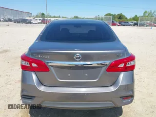 2016 Nissan Sentra SV with VIN 3N1AB7AP7GY313942, listed as a IAAI auction lot 42041890 with 177,502 mi miles and . Bid and sale history available at DreamBid. Image 16.