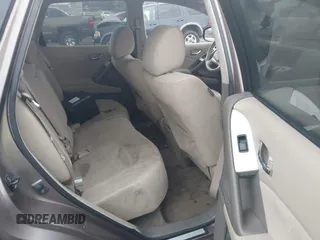 2013 Nissan Murano LE with VIN JN8AZ1MU6DW208193, listed as a IAAI auction lot 41959119 with Not Provided miles and . Bid and sale history available at DreamBid. Image 8.