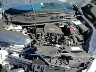 2020 Honda CR-V EX-L with VIN 5J6RW2H87LL031903, listed as a Copart auction lot 85128095 with 39,994 mi miles and Salvage title. Bid and sale history available at DreamBid. Image 16.