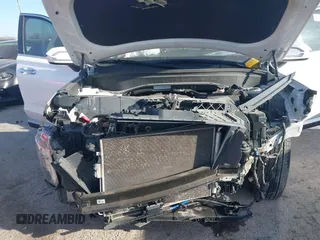 2022 Hyundai Palisade SEL z VIN KM8R3DHE4NU351611, wystawiony jako IAAI lot #41784957 z przebiegiem 76 678 mil mil oraz . Historia ofert i sprzedaży dostępna na DreamBid. Obrazek 10.