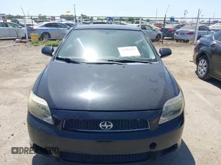 2007 Scion tC Spec with VIN JTKDE177070206353, listed as a IAAI auction lot 42594133 with 222,894 mi miles and . Bid and sale history available at DreamBid. Image 6.