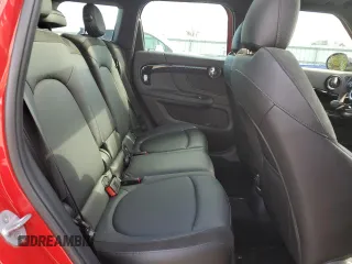 2019 MINI Countryman Cooper S with VIN WMZYT3C51K3E96773, listed as a Copart auction lot 78485634 with 49,491 mi miles and Salvage Title. Bid and sale history available at carsss.com. Image 11.