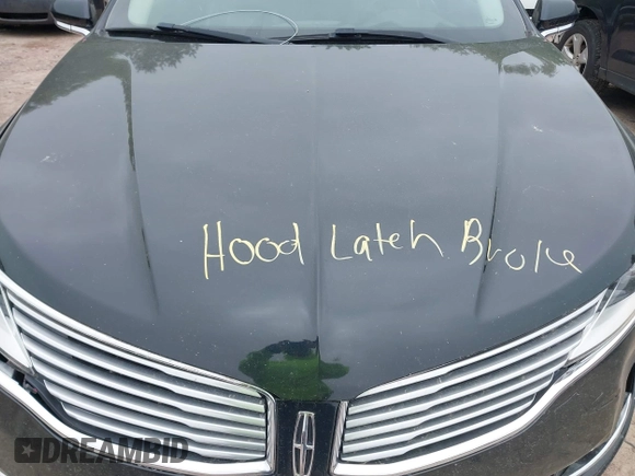 2014 Lincoln MKZ with VIN 3LN6L2G97ER804381, listed as a IAAI auction lot 42277543 with 120,907 mi miles and . Bid and sale history available at DreamBid. Image 10.
