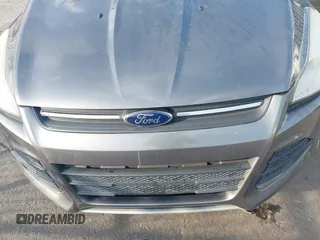 2013 Ford Escape SE with VIN 1FMCU0GX3DUC51805, listed as a IAAI auction lot 42481078 with 162,805 mi miles and . Bid and sale history available at DreamBid. Image 6.