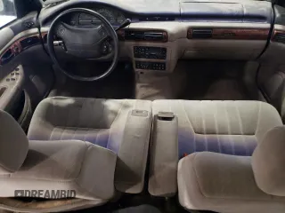 1995 Chrysler Concorde z VIN 2C3HD56F0SH630541, wystawiony jako Copart lot #80778654 z przebiegiem 92 947 mil mil oraz Szkody całkowita. Historia ofert i sprzedaży dostępna na DreamBid. Obrazek 8.