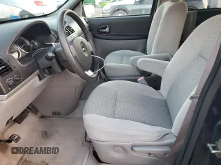 2009 Chevrolet Uplander LS with VIN 1GNDV23139D125414, listed as a Copart auction lot 86570474 with 228,228 mi miles and Clean Title. Bid and sale history available at carsss.com. Image 7.