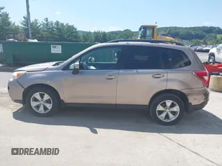 2014 Subaru Forester Premium with VIN JF2SJAEC5EH474485, listed as a IAAI auction lot 42568536 with 117,939 mi miles and . Bid and sale history available at DreamBid. Image 14.