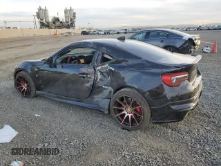 2019 Toyota 86 GT with VIN JF1ZNAE11K9702655, listed as a Copart auction lot 42194845 with 40,800 mi miles and Salvage Title. Bid and sale history available at carsss.com. Image 2.