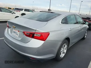 2018 Chevrolet Malibu LS with VIN 1G1ZB5ST1JF291704, listed as a IAAI auction lot 42229665 with 95,065 mi miles and . Bid and sale history available at DreamBid. Image 6.
