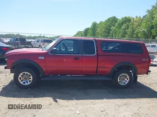 1998 Mazda B-Series Truck SE with VIN 4F4ZR17U4WTM27160, listed as a IAAI auction lot 42066219 with 64,810 mi miles and . Bid and sale history available at DreamBid. Image 15.