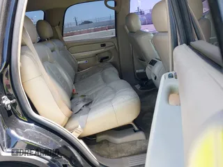2002 Chevrolet Tahoe LS with VIN 1GNEK13Z82R142862, listed as a IAAI auction lot 42606711 with 189,223 mi miles and . Bid and sale history available at DreamBid. Image 8.