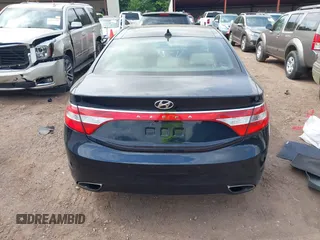 2012 Hyundai Azera z VIN KMHFH4JG2CA174846, wystawiony jako IAAI lot #42477082 z przebiegiem 73 371 mil mil oraz . Historia ofert i sprzedaży dostępna na DreamBid. Obrazek 16.