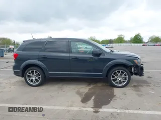 2018 Dodge Journey GT with VIN 3C4PDDEG1JT450342, listed as a IAAI auction lot 42132822 with 84,725 mi miles and . Bid and sale history available at DreamBid. Image 14.