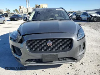 2019 Jaguar E-Pace S z VIN SADFJ2FX4K1Z42433, wystawiony jako Copart lot #79348253 z przebiegiem 28 749 mil mil oraz . Historia ofert i sprzedaży dostępna na DreamBid. Obrazek 5.
