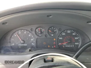 2008 Ford Ranger XL with VIN 1FTYR10D58PA70520, listed as a Copart auction lot 49336675 with 199,999 mi miles and Salvage Title. Bid and sale history available at carsss.com. Image 9.
