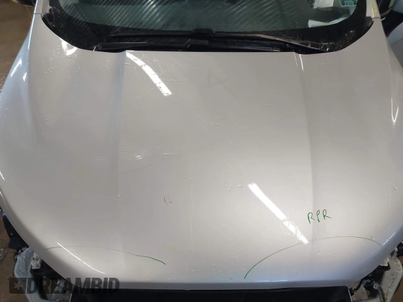 2018 Ford EcoSport SES with VIN MAJ6P1CL8JC224544, listed as a IAAI auction lot 41595620 with 57,866 mi miles and . Bid and sale history available at DreamBid. Image 10.