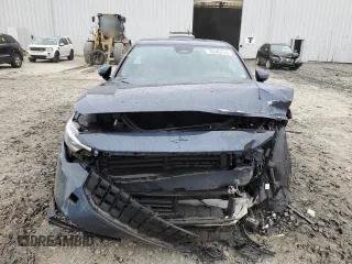 2023 Polestar 2 z VIN YSMED3KA8PL132504, wystawiony jako Copart lot #53187115 z przebiegiem Nie podano mil oraz Szkody całkowita. Historia ofert i sprzedaży dostępna na DreamBid. Obrazek 5.