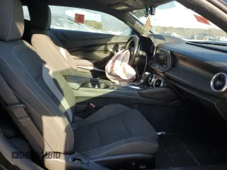 2019 Chevrolet Camaro 1LT with VIN 1G1FB1RS5K0145691, listed as a Copart auction lot 42238075 with 74,839 mi miles and Salvage Title. Bid and sale history available at carsss.com. Image 11.