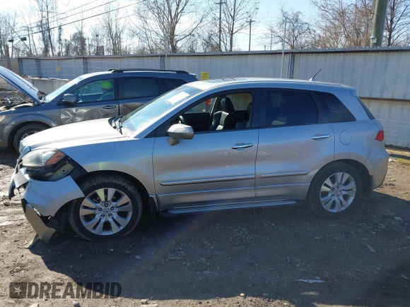 2011 Acura RDX z VIN 5J8TB1H28BA006761, wystawiony jako IAAI lot #41536180 z przebiegiem 94 402 mil mil oraz . Historia ofert i sprzedaży dostępna na DreamBid. Obrazek 14.