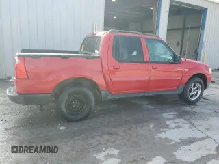 2005 Ford Explorer Sport Trac XLS z VIN 1FMZU77K85UC00311, wystawiony jako Copart lot #57558555 z przebiegiem 181 343 mil mil oraz Tytuł czysty. Historia ofert i sprzedaży dostępna na DreamBid. Obrazek 3.