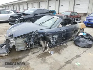2019 Porsche 718 Boxster z VIN WP0CA2A87KS210113, wystawiony jako Copart lot #86159684 z przebiegiem Nie podano mil oraz Szkoda całkowita • Salvage title. Historia ofert i sprzedaży dostępna na DreamBid. Obrazek 1.