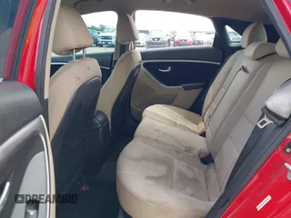 2013 Hyundai Elantra with VIN KMHD35LE5DU026410, listed as a IAAI auction lot 42522028 with 128,359 mi miles and . Bid and sale history available at DreamBid. Image 15.