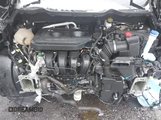 2020 Ford EcoSport SE z VIN MAJ6S3GLXLC331635, wystawiony jako IAAI lot #41542277 z przebiegiem 59 222 mil mil oraz . Historia ofert i sprzedaży dostępna na DreamBid. Obrazek 10.