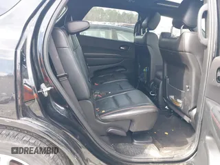 2023 Dodge Durango R/T Plus z VIN 1C4SDHCT5PC553284, wystawiony jako IAAI lot #41574639 z przebiegiem 53 743 mil mil oraz . Historia ofert i sprzedaży dostępna na DreamBid. Obrazek 8.