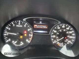 2017 Nissan Altima SV with VIN 1N4AL3APXHC490083, listed as a Copart auction lot 87956445 with 99,159 mi miles and Salvage title. Bid and sale history available at DreamBid. Image 9.