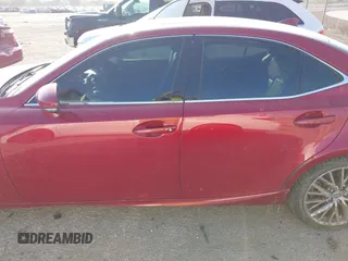 2014 Lexus IS 250 z VIN JTHBF1D25E5035294, wystawiony jako IAAI lot #42547687 z przebiegiem 143 638 mil mil oraz . Historia ofert i sprzedaży dostępna na DreamBid. Obrazek 15.