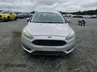 2016 Ford Focus SE with VIN 1FADP3F22GL402818, listed as a Copart auction lot 59500485 with 142,814 mi miles and Salvage title. Bid and sale history available at DreamBid. Image 13.
