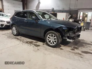 2021 Volvo XC60 Momentum с VIN YV4102RK6M1740282, выставлен на аукционе IAAI как лот 41389742 с пробегом 49 757 миль миль и . История ставок и продаж доступна на DreamBid. Изображение 1.