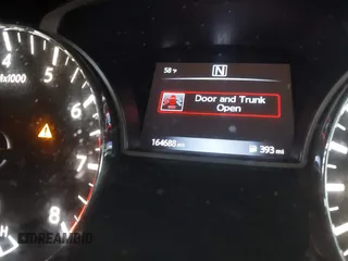 2016 Nissan Altima SR z VIN 1N4AL3AP5GC247702, wystawiony jako IAAI lot #41868357 z przebiegiem 164 688 mil mil oraz . Historia ofert i sprzedaży dostępna na DreamBid. Obrazek 16.