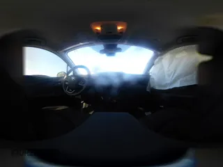2022 Toyota Prius L Eco z VIN JTDKAMFU5N3188480, wystawiony jako IAAI lot #42146176 z przebiegiem 35 554 mil mil oraz . Historia ofert i sprzedaży dostępna na DreamBid. Obrazek 19.