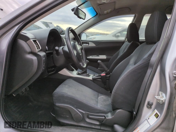2010 Subaru Impreza Outback Special Sports z VIN JF1GH6D60AG818089, wystawiony jako Copart lot #85100024 z przebiegiem 146 659 mil mil oraz Szkoda całkowita • Salvage title. Historia ofert i sprzedaży dostępna na DreamBid. Obrazek 7.
