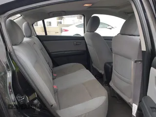 2012 Nissan Sentra SL z VIN 3N1AB6AP2CL756839, wystawiony jako IAAI lot #41462120 z przebiegiem 174 905 mil mil oraz . Historia ofert i sprzedaży dostępna na DreamBid. Obrazek 8.