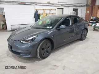 2023 Tesla Model 3 с VIN 5YJ3E1EA3PF705909, выставлен на аукционе IAAI как лот 42519796 с пробегом 13 989 миль миль и . История ставок и продаж доступна на DreamBid. Изображение 19.