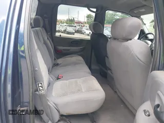 2003 Ford F-150 XLT with VIN 1FTRW08L73KB50541, listed as a IAAI auction lot 42740941 with 181,828 mi miles and . Bid and sale history available at DreamBid. Image 8.