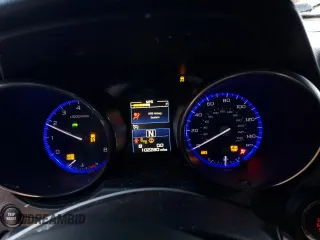 2015 Subaru Legacy 2.5i Limited with VIN 4S3BNAL68F3048577, listed as a Copart auction lot 51665195 with 102,280 mi miles and Clean Title. Bid and sale history available at carsss.com. Image 9.