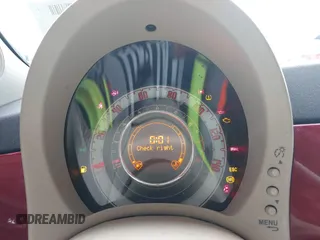 2015 FIAT 500 Pop с VIN 3C3CFFAR8FT545276, выставлен на аукционе IAAI как лот 42363446 с пробегом 147 667 миль миль и . История ставок и продаж доступна на DreamBid. Изображение 7.