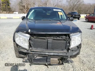 2022 Ford Maverick XL with VIN 3FTTW8F95NRA58614, listed as a Copart auction lot 44469595 with 47,098 mi miles and Salvage Title. Bid and sale history available at DreamBid. Image 5.