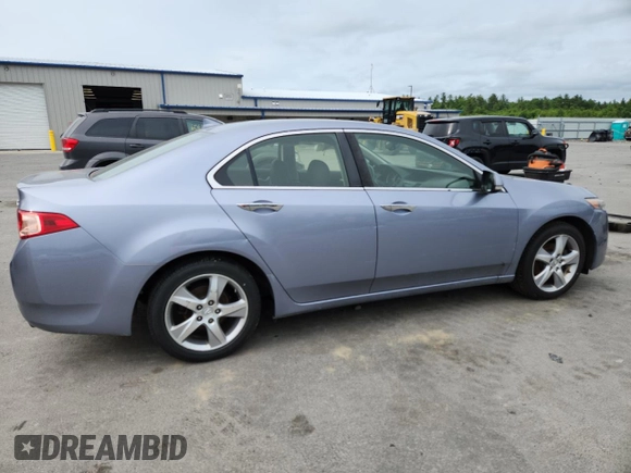 2014 Acura TSX with VIN JH4CU2F4XEC005864, listed as a Copart auction lot 60963645 with 84,909 mi miles and Salvage title. Bid and sale history available at DreamBid. Image 3.
