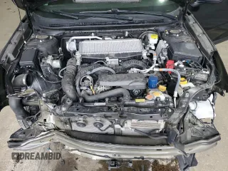 2022 Subaru Outback Wilderness with VIN 4S4BTGUD0N3278081, listed as a Copart auction lot 55194535 with 29,605 mi miles and Salvage title. Bid and sale history available at DreamBid. Image 12.