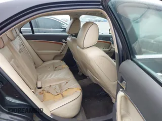 2010 Lincoln MKZ with VIN 3LNHL2JC0AR611108, listed as a IAAI auction lot 42366257 with 192,259 mi miles and . Bid and sale history available at DreamBid. Image 8.