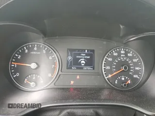2017 Kia Optima EX with VIN 5XXGU4L35HG142838, listed as a Copart auction lot 57722595 with 132,729 mi miles and Salvage title. Bid and sale history available at DreamBid. Image 9.