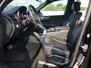 2016 Mercedes-Benz GLE 350 с VIN 4JGDA5HBXGA804114, выставлен на аукционе Copart как лот 59969555 с пробегом 94 068 миль миль и Списание • Salvage title. История ставок и продаж доступна на DreamBid. Изображение 7.