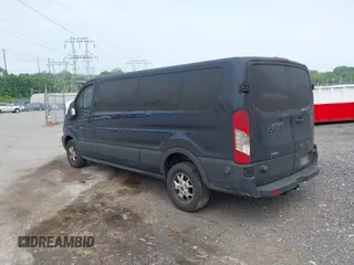 2016 Ford Transit Passenger XL с VIN 1FBZX2YG5GKA67311, выставлен на аукционе IAAI как лот 42439738 с пробегом 94 998 миль миль и . История ставок и продаж доступна на DreamBid. Изображение 3.