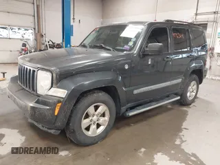 2010 Jeep Liberty Sport с VIN 1J4PN2GK5AW135468, выставлен на аукционе IAAI как лот 42763641 с пробегом 110 650 миль миль и . История ставок и продаж доступна на DreamBid. Изображение 2.