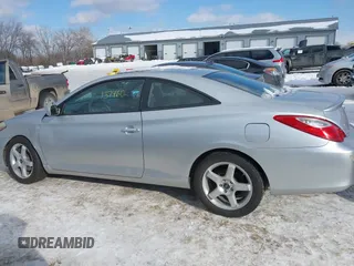 2007 Toyota Solara SE with VIN 4T1CA30P77U108025, listed as a IAAI auction lot 41322174 with 137,460 mi miles. Bid and sale history available at carsss.com. Image 14.